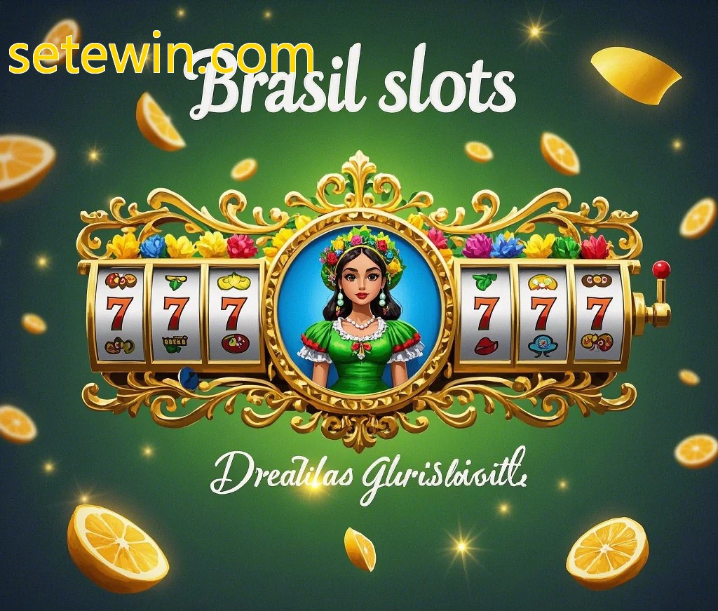 setewin.com: Jogos de Cassino Online e Slots Exclusivos!